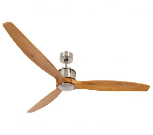 52 Inch High Quality Antique Ceiling Fans Best Price Solid Wood