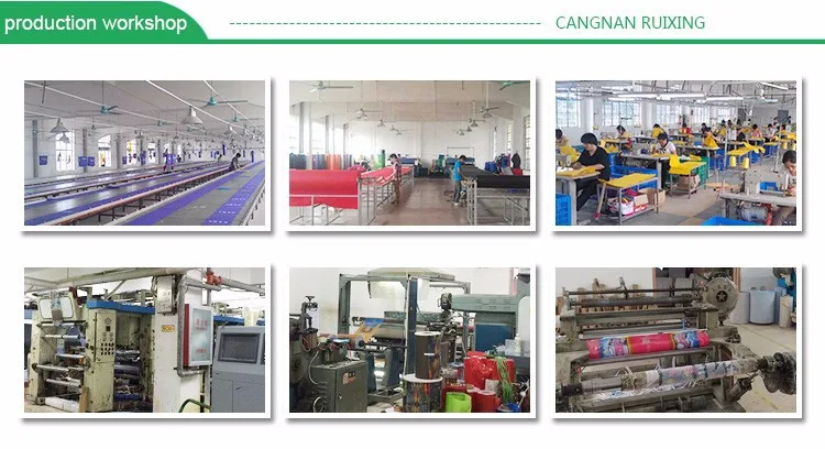 polyester nylon custom kids drawstring backpack