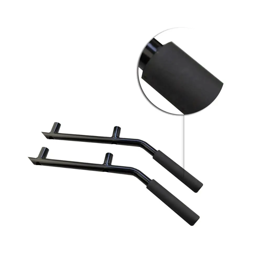 Car Grab Handles Solid Front And Rear Grab Handle For Jeep Wrangler Jk