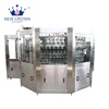 Best quality cheap manual soda bottle filling machine/soda bottling machine