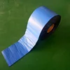 self adhesive asphalt/ bitumen waterproofing sealing tape, aluminium flashing roofing