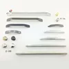 dependable performance pull and flush door antique window handle