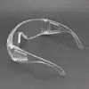 EN166 UVEX Day Night Safety Goggles