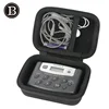 Protective Digital FM AM Radio Portable Eva Case