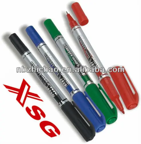 Xsg Brands Of Whiteboard Marker X-35b,Ink Refillable,Recycling,Non ...