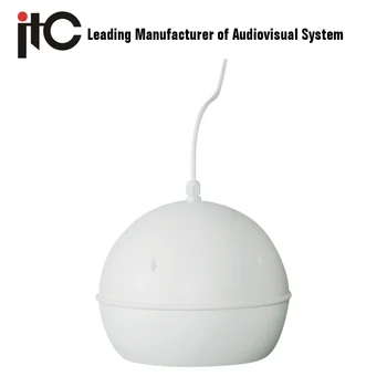 Itc T 200 6w 5 Pa System Hanging Speaker From Ceiling Buy Hanging Speaker Hanging Speaker From Ceiling Pa System Hanging Speaker Product On