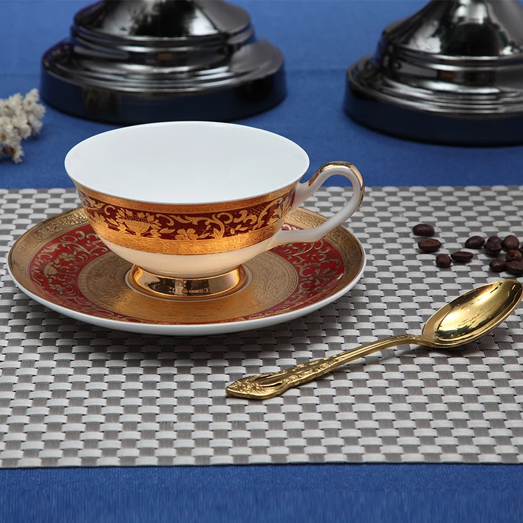 New style and feature eco-friendly dinnerware dishes & plates bone China dinnerware