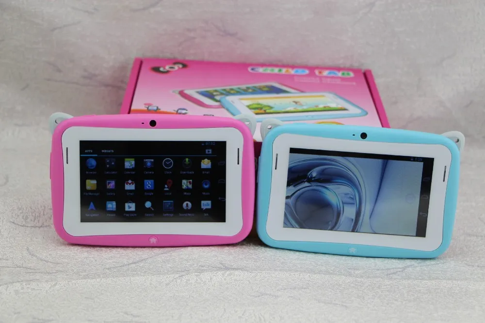 4.3 Inch Kids Tablet Pc Mini Cute Tablet /android Tablet Buy 4.3 Inch