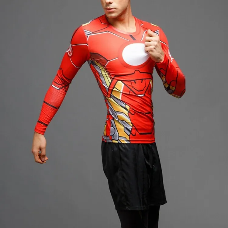 iron man clothes for adults