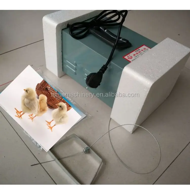 Fully Automatic Poultry Debeaker With 2pcs Free Blade Buy Poultry