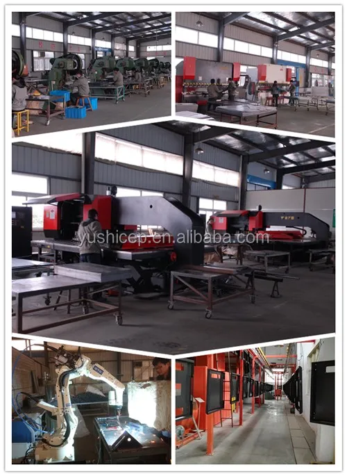 Cross Flow Fans, 19'', 20U - 47U - detail 8