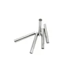 Solid Tungsten carbide rods with Central Coolant Holes