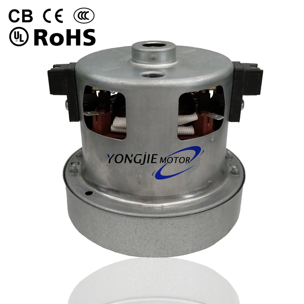 Yongjie Motor V1jpt22 Ac Erp Vacuum Cleaner Motor Buy High