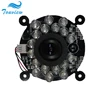 TV-SC-Q030 OEM ODM Protocol 5V 9V to 36V CMOS 0.3mp Snapshot Serial UART JPEG Camera Module with Night Vision