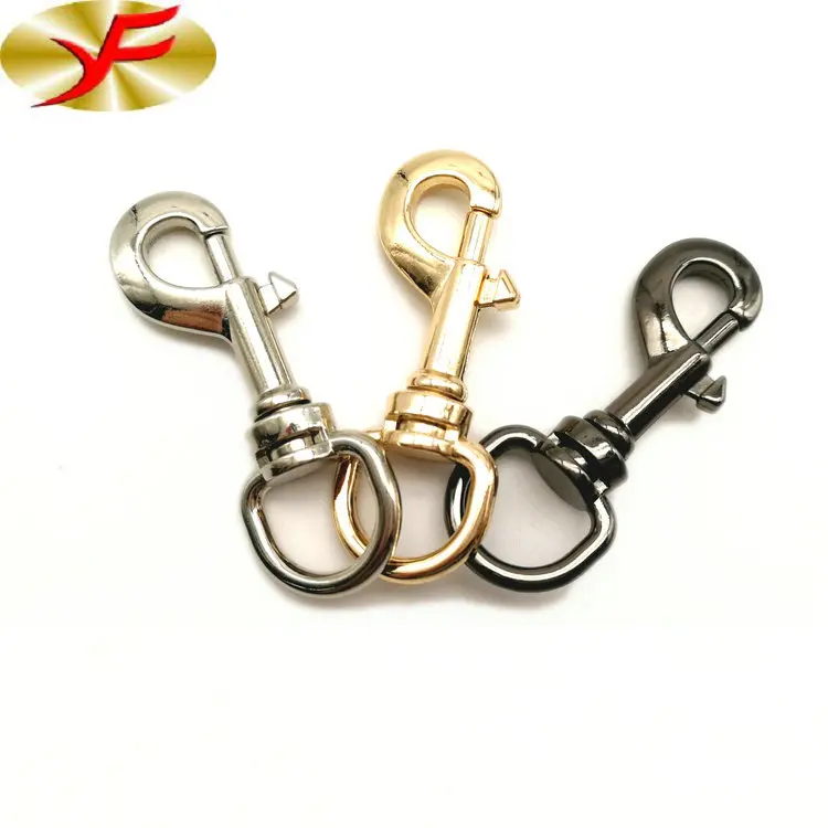 Bag Accessory Metal Clasp For Bag/handbag/ Purse - Buy Metal Clasp For ...