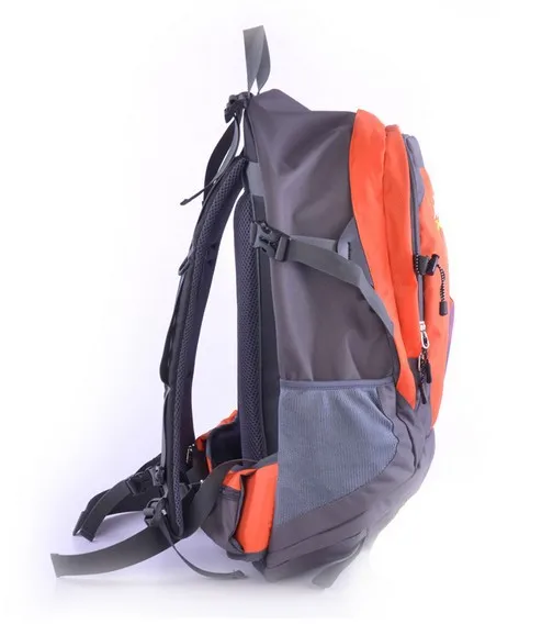 mountaineer backpack