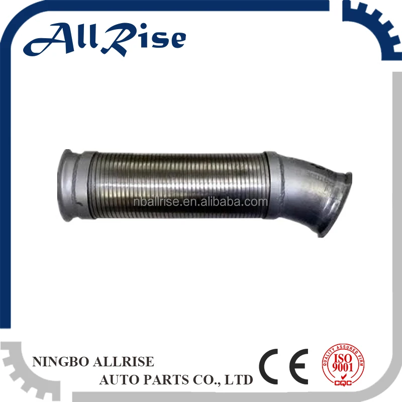 ALLRISE C-39304 Trucks 1529474 Exhaust Pipe