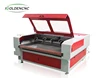 high efficiency 4 heads woven carbon composite material laser cutting machine