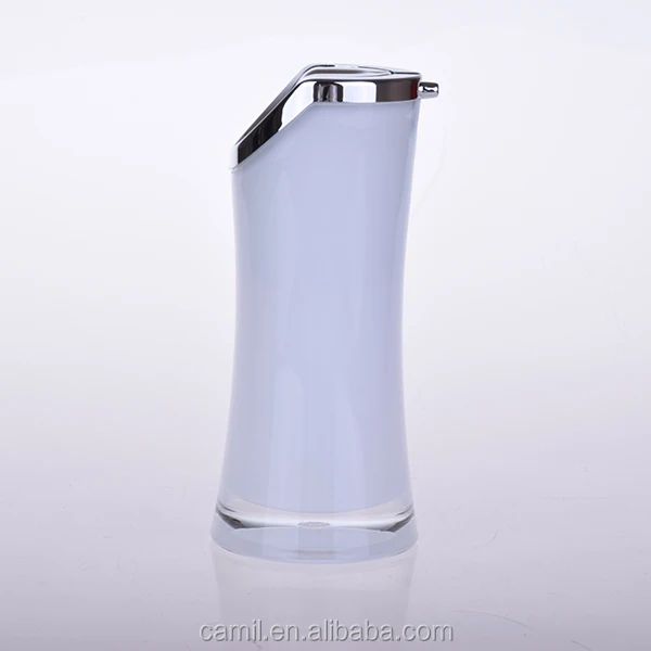 30 ml cosmetic bottle