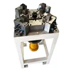 Hydraulic Square bending and forming Machine For Rapeseed Soybean Olive Chemical Oil Ghee Tin Can Box Making Machine