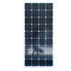Solar idea plant best price 12v 24v 36v 48v orders flexible power system plant 100w solar panel