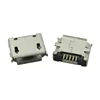 Best price jack socket 5pin smd micro usb b female MicroUSB connector