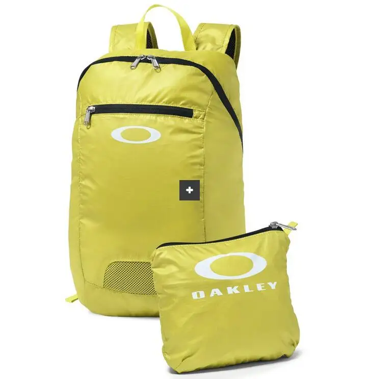 collapsible backpack