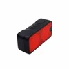 Gps tracker portable vehicle tracking system with long standby time for 2 year tracking support upgrade remotely T39A