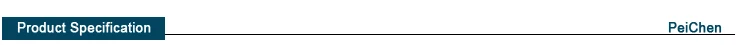 Product Specification