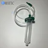 Free Shipping Quality 10cc / 10ml Dispenser Adapter Adapter Dispenser Syringes Assembly 10cc Dispenser Syringes