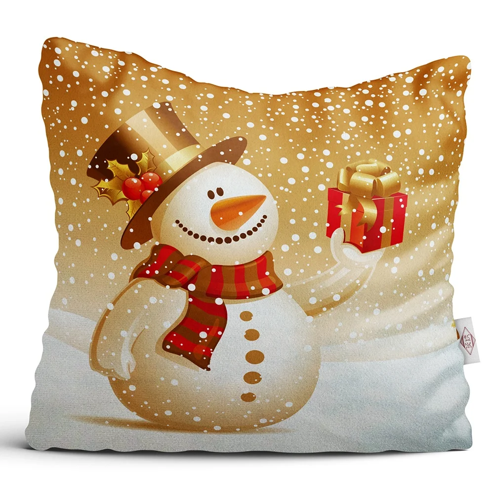 Venta al por mayor imagenes de cojines navideños Compre Venta al por mayor decoracion de cojines navideños Compre