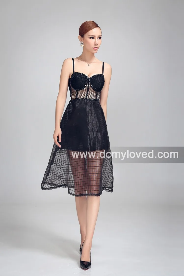 Long Dresses for Girls