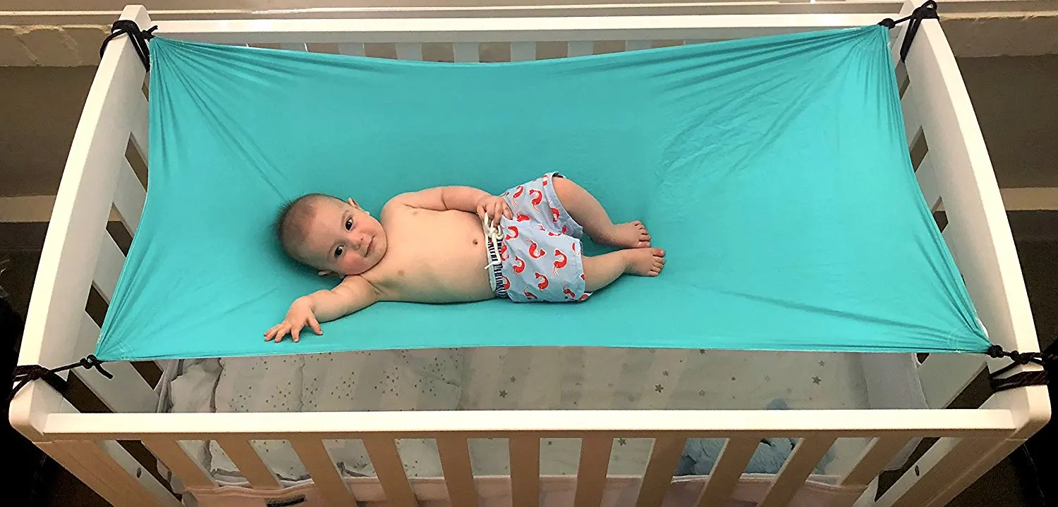 bliss baby hammock