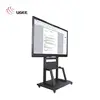Professional 86" 75'' 70'' 65'' All in One PC Computer for Hospital