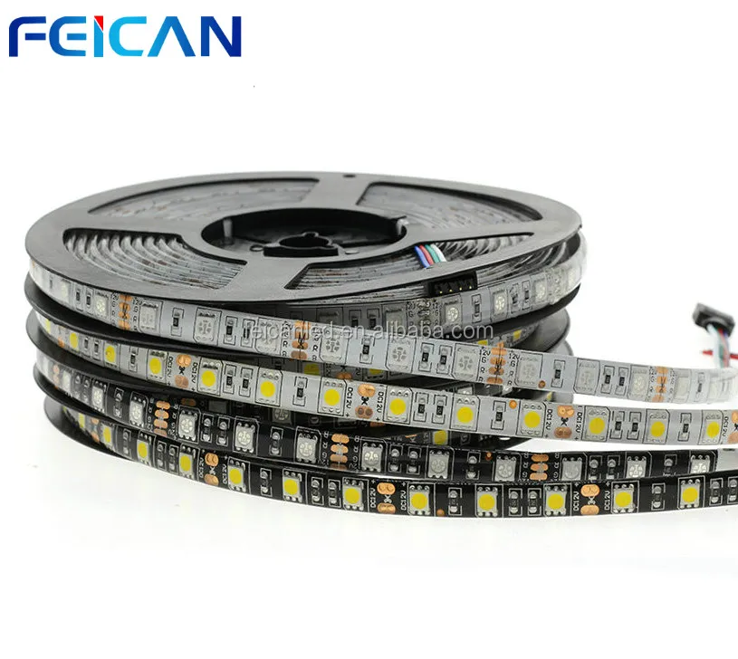 Colorful LED flexible Light 5 M 300LED SMD 5050 RGB LED Strip Waterproof IP65 Strip light 12 V