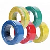 14AWG 150C 300V FEP transparent fluoroplastic fiberglass braid silicone rubber insulation wire
