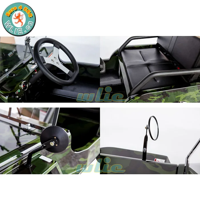 dune buggy best selling go kart