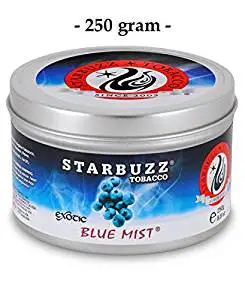 Starbuzz blue mist что это