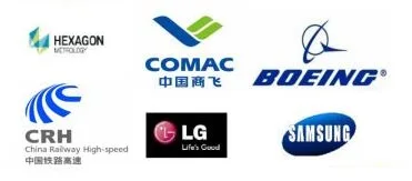 Granite table for measuring