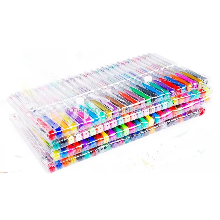 100 colors gel ink pen.jpg