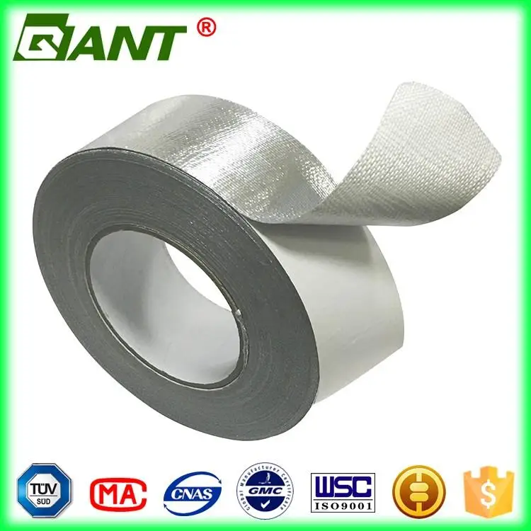 heat resistant aluminum foil tape