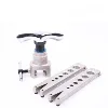 eccentric cone type combination flaring tool refrigeration flaring tools ratchet flaring tool/copper tube expander tool Flaring