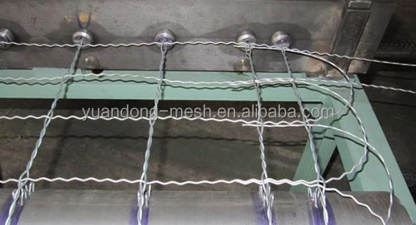 Green PVC Coated Garden Border Fence-08.jpg