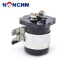 NANFENG FCC Approve Factory Direct Sale 48V 200A Electrical Mini Dc Series Contactor