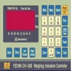 Stable performance non programable logic controller
