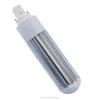 led 100-277v U-L ERP CE smd 2835 g23 2 pin led lamp 360degree led corn light e27 to g23 adapter 8W corn led bulb