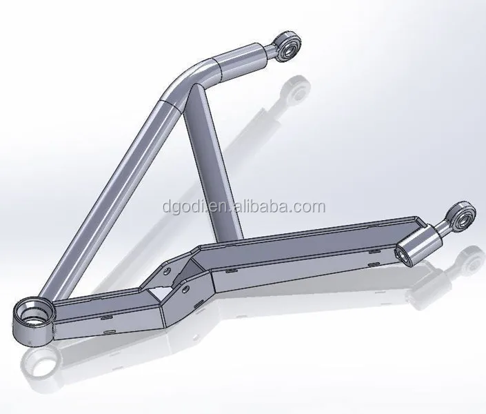 Custom Made High Quality 250cc Strong Steel China Atv Swing Arm Buy