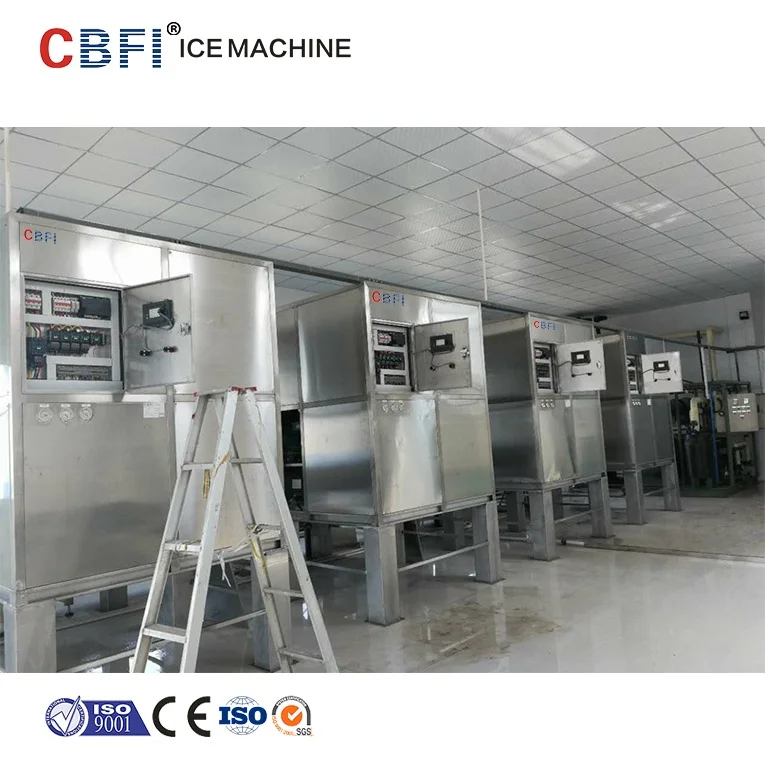 product-CBFI-Ice Cube for ice factory machine-img-3