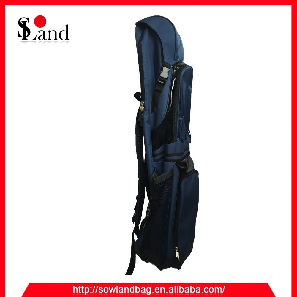 Outdoor Hockey Stick Bag Of Hockey Equipment Bags For 3 Sticks Buy