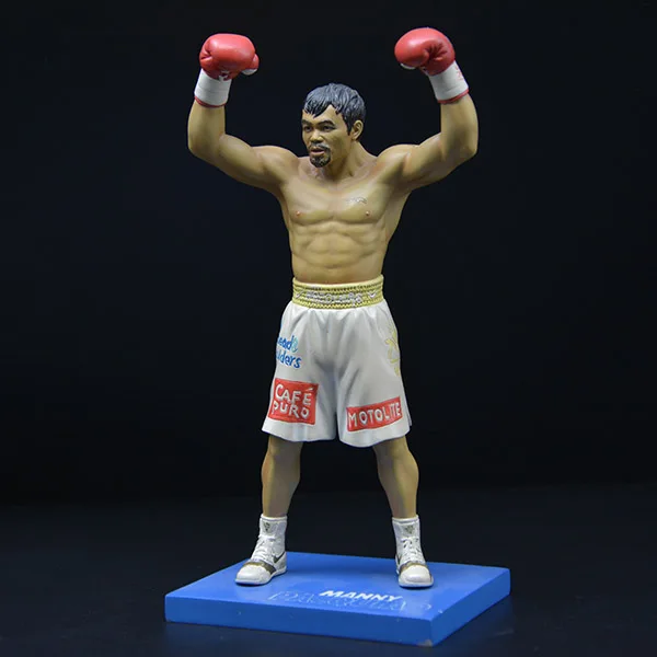 toy boxing figures